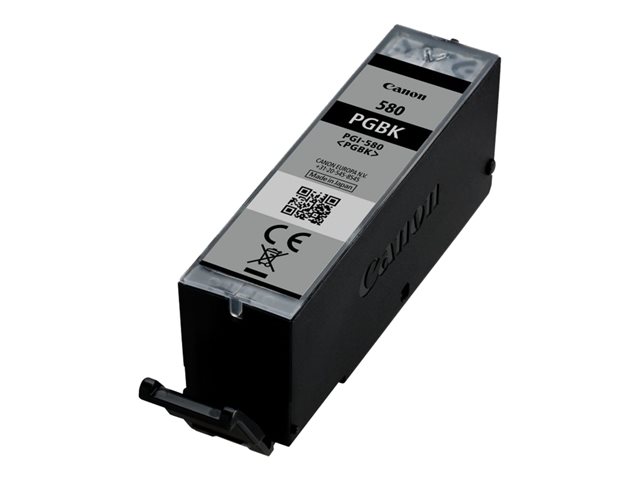 Canon PGI-580PGBK - black - original - ink tank