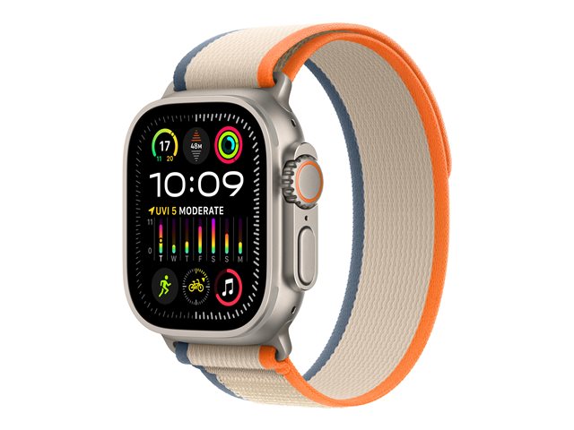 Apple - loop for smart watch - 49 mm