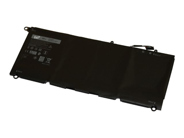 REPLACEMENT BATTERY FOR PRECISION 15 3510 REPLACING OEM