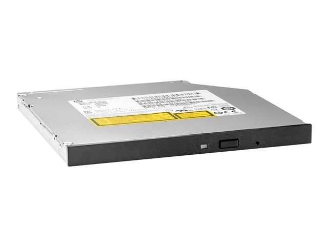 HP Slim - DVD-ROM drive - internal