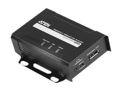 ATEN VE901R - video/audio extender - DisplayPort