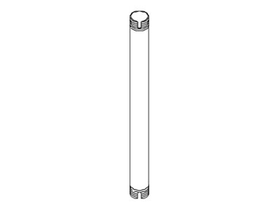 Peerless EXT 101 mounting component - black