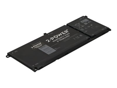 Main Battery Pack 11.4V 3600mAh