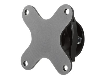 QUICK RELEASE WALL MOUNT INCL. 7110-1225 Q.RELEASE ROUND PLATE