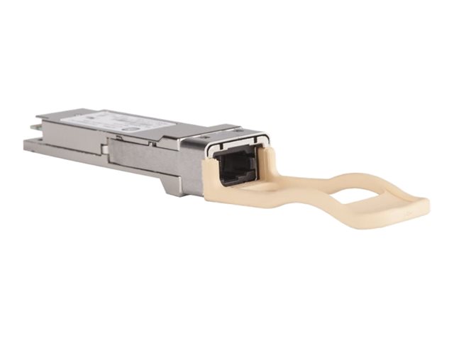 HPE X140 40G QSFP+ CSR4 300M XCVR HP