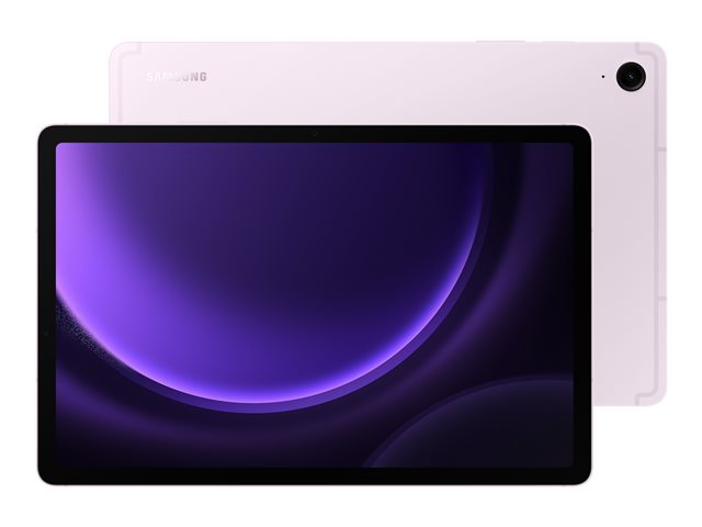 Samsung Galaxy Tab S9 FE - tablet - Android 13 - 256 GB - 10.9"