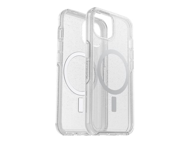 OtterBox Symmetry Plus Clear iPhone 13 Stardust - clear