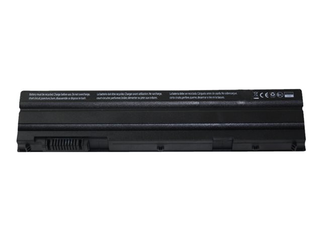 BTI DL-I5520 - laptop battery - Li-Ion - 4400 mAh