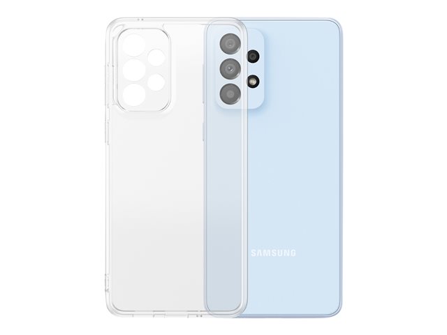 SAFE. by PanzerGlass - back cover for mobile phone