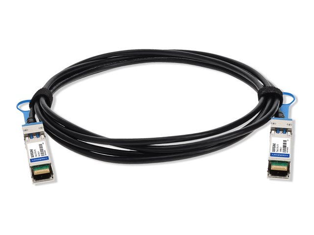 DELL DAC-SFP-25G-3M COMP TAA 25GB-CU SFP28 DIRECTATTACHCBL 2