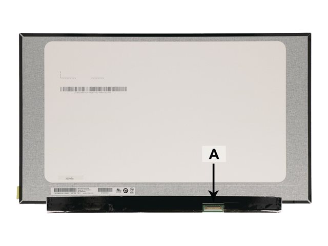 15.6 1920x1080 FHD IPS Matte