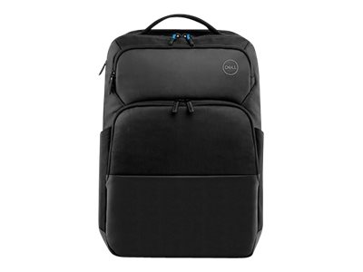 Dell Pro Backpack 17  PO1720P  Fits most laptops up to 17"