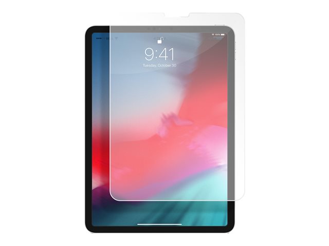 Compulocks iPad Pro 11" Tempered Glass Screen Protector - screen protector for tablet