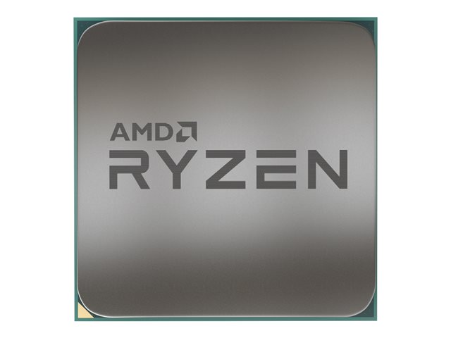 AMD Ryzen 9 3900X Box