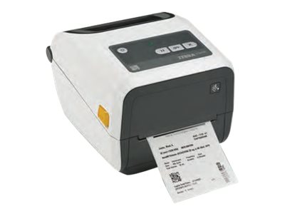ZD420HC PRINT 4 TT 300 DPI BT USB BTLE USB HOST WLAN