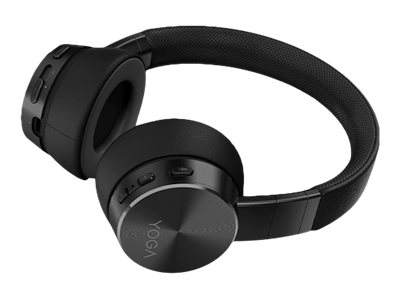 12DIO_BO YOGA ANC HEADPHONES-BLACK