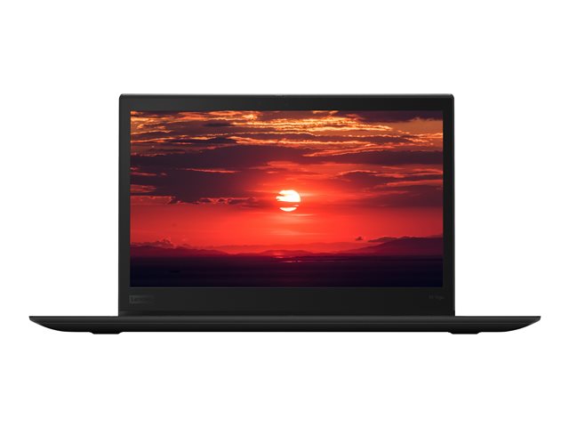 Lenovo ThinkPad X1 Yoga (3rd Gen) - 14" - Intel Core i5 - 8350U - vPro - 8 GB RAM - 256 GB SSD - UK