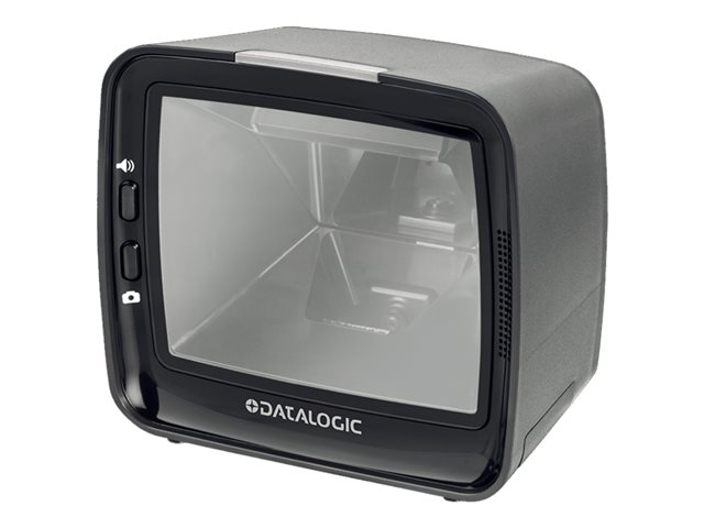 MGLN 3410VSI DEFAULT CONFIG.1/2D SCANNING COUNTER/WA