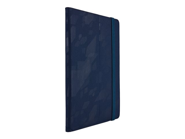 Case Logic SureFit Folio for 9-10" Tablets - protective case for tablet