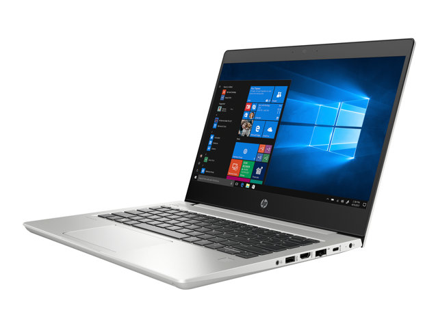 HP ProBook 430 G6 Notebook - 13.3" - Intel Core i7 - 8565U - 16 GB RAM - 512 GB SSD
