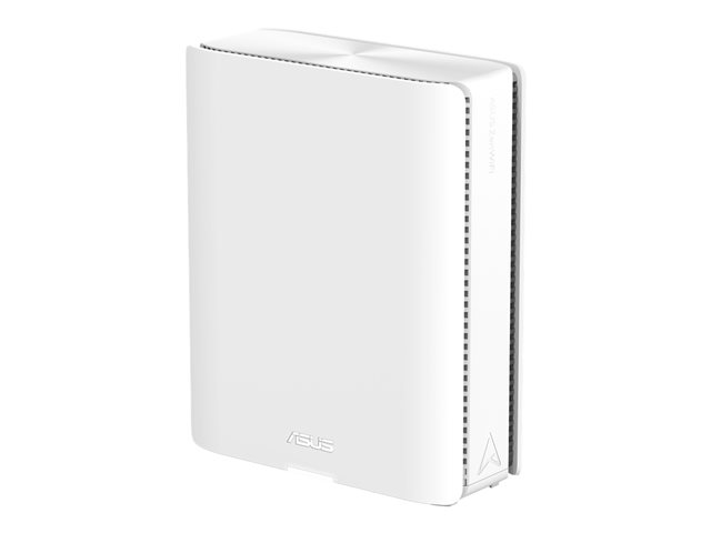 ASUS ZenWiFi BQ16 - Wi-Fi system - Wi-Fi 7 - desktop