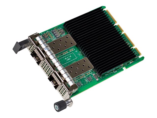 NIC/OCP up to 25Gb SFP28 x 2