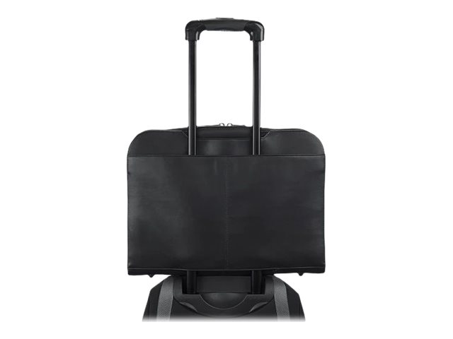 Targus Executive Topload - notebook carrying case