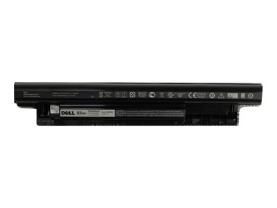 Dell - laptop battery - Li-Ion - 4400 mAh