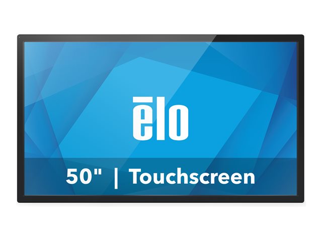5054L 50-INCH WIDE LCD MONITOR 4K UHD HDMI 2.0 DP 1.4 INFRARED