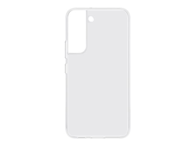 Samsung EF-QS901 - back cover for mobile phone