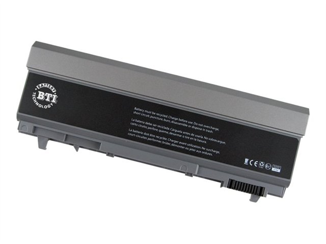 BTI - laptop battery - Li-Ion - 7800 mAh