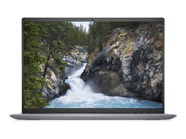 Dell Vostro 16 5635 - AMD Ryzen 5 - 7530U / up to 4.5 GHz - Win 11 Pro - Radeon Graphics - 8 GB RAM - 256 GB SSD NVMe - 16" 1920 x 1200 (Full HD Plus) - Gigabit Ethernet - Wi-Fi 6E - titan grey - BTS - with 1 Year Dell Collect and Return Service - Disti S