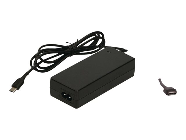 AC Adapter 5V,9V,15V 3A, 20V 2.25A includes power cable