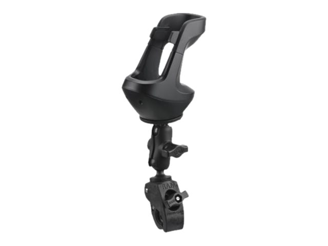TC8000 UNPOWERED CART MOUNT UP TO 2IN DIAM BAR + RAM MOUNTS