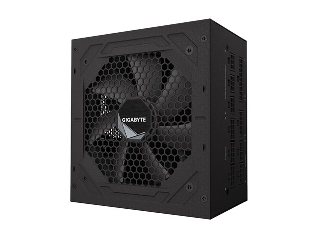 Gigabyte UD750GM - power supply - 750 Watt