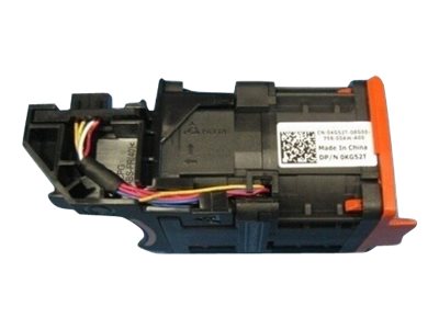 Dell - processor fan