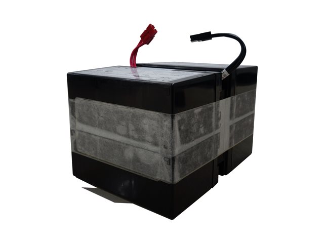 APC - UPS battery - Lead Acid - 7 Ah