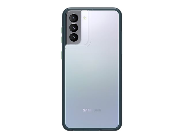 LifeProof See Samsung Galaxy S21+ 5G Oh Buoy - clear/blue