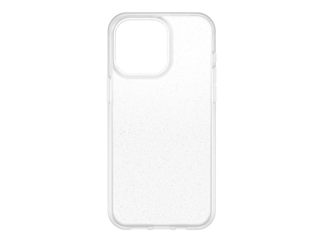 OtterBox React Apple iPhone 15 Pro Max Stardust - clear