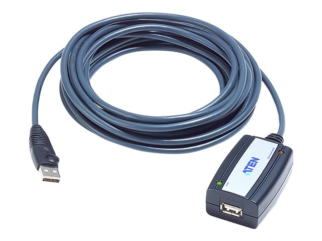 ATEN UE-250 - USB extension cable - USB to USB - 5 m