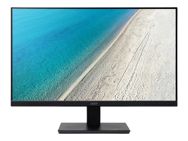 Acer Vero V227Q E3biv - V7 Series - LED monitor - Full HD (1080p) - 22"