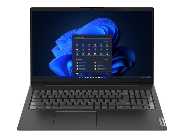 Lenovo V15 G3 IAP - 15.6" - Intel Core i5 - 1235U - 8 GB RAM - 256 GB SSD - UK
