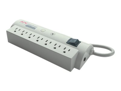 APC SurgeArrest Professional - surge protector
