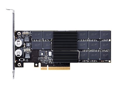 HPE Read Intensive-2 Workload Accelerator - SSD - 1.6 TB - PCIe 2.0 x8