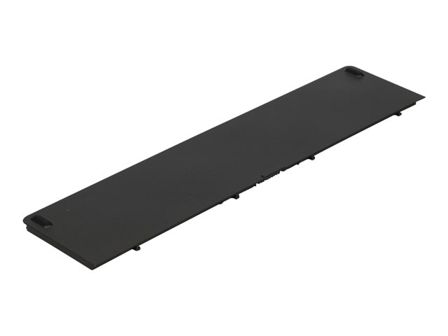 2-Power Main Battery Pack - laptop battery - Li-pol - 5800 mAh