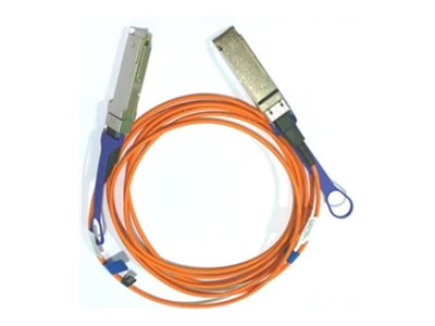 NVIDIA 56GBase-AOC direct attach cable