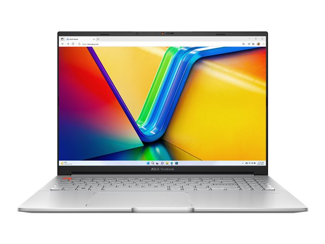 ASUS Vivobook Pro 16 K6602VV-N1024W - 16" - Intel Core i9 - 13900H - 16 GB RAM - 1 TB SSD