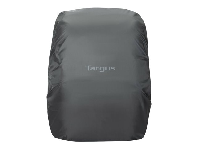 Targus Sagano EcoSmart Travel - Notebook carrying backpack - 15.6" - grey, black
