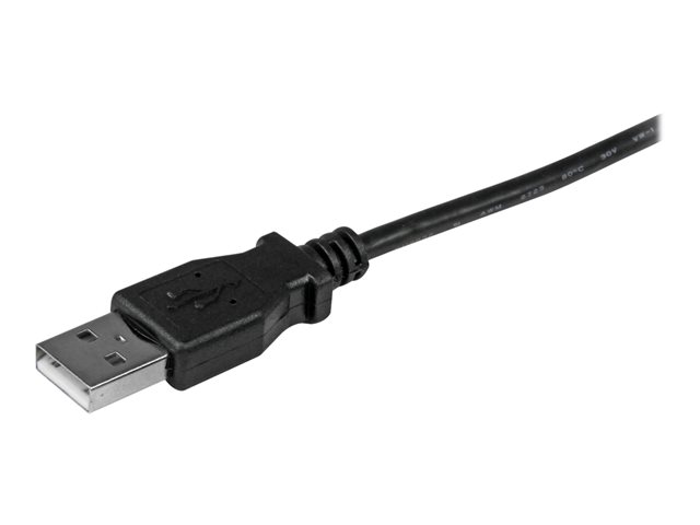 6FT MICRO USB CABLE - A TO MICRO B
