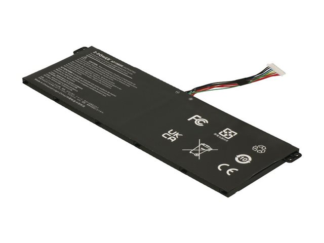 Main Battery Pack 11.4V 3400mAh